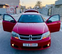Dodge Avenger